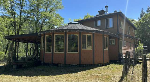 Photo of 83000 Milstead Rd, Piercy, CA 95587