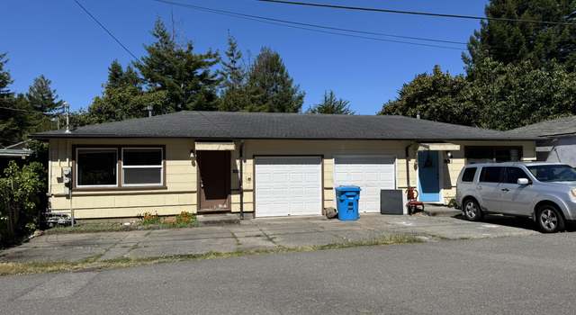 Photo of 1600/1610 Vancil St, Fortuna, CA 95540