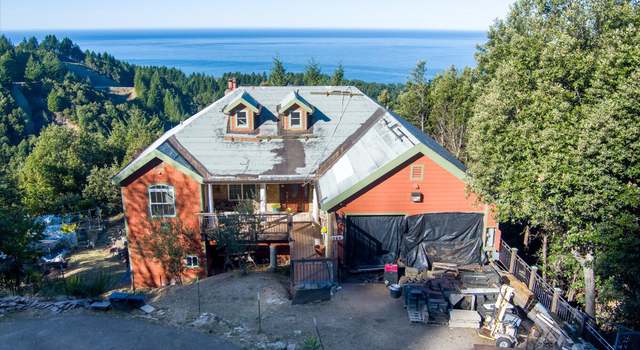 Photo of 148 Mcmains Ct, Shelter Cove, CA 95589