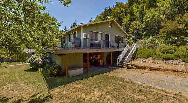 Photo of 2710 Highway 96, Willow Creek, CA 95573
