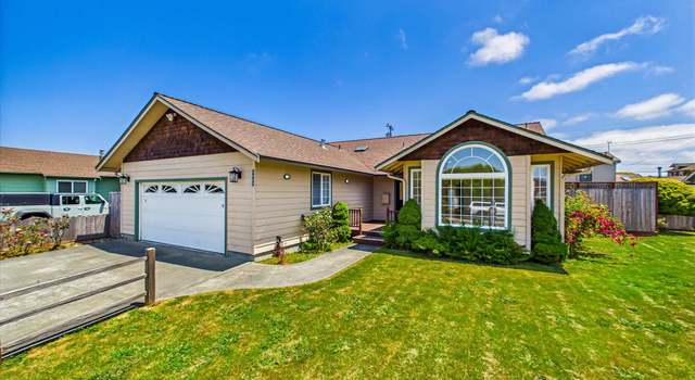 Photo of 2633 G St, Eureka, CA 95501