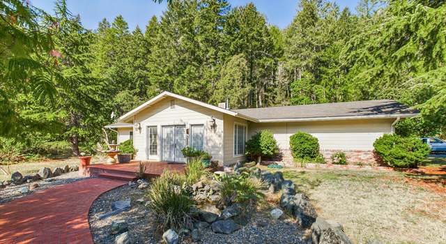 Photo of 1690 Ca-96 None, Willow Creek, CA 95573