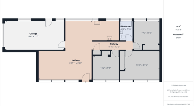 Photo of 2390 Hillside Dr, Eureka, CA 95501
