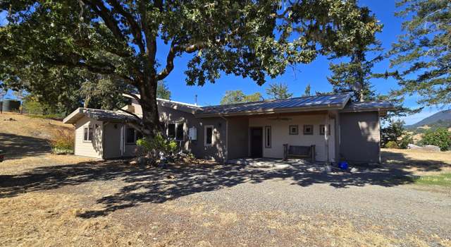 Photo of 45 Dean Creek Rd, Redway, CA 95560