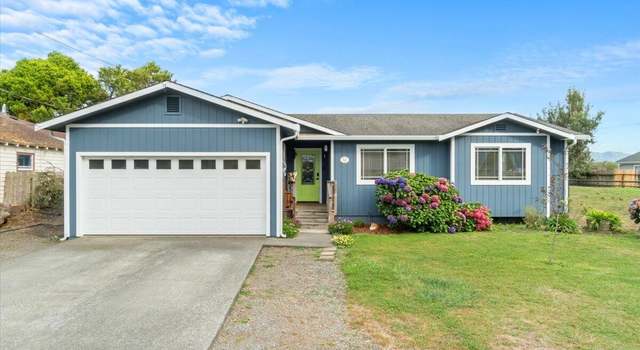 Photo of 3401 A St, Hydesville, CA 95547