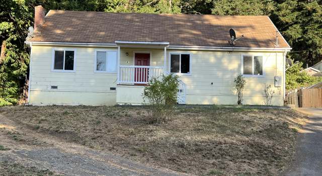 Photo of 181 Sewell Dr, Weott, CA 95571