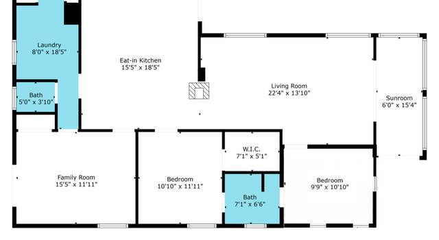 Photo of 36 Rosemary St, Ferndale, CA 95536