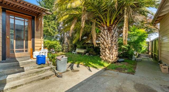Photo of 36 Rosemary St, Ferndale, CA 95536
