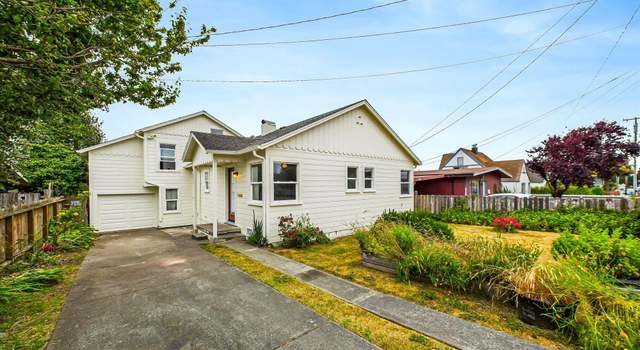 Photo of 2922 Summer St, Eureka, CA 95501