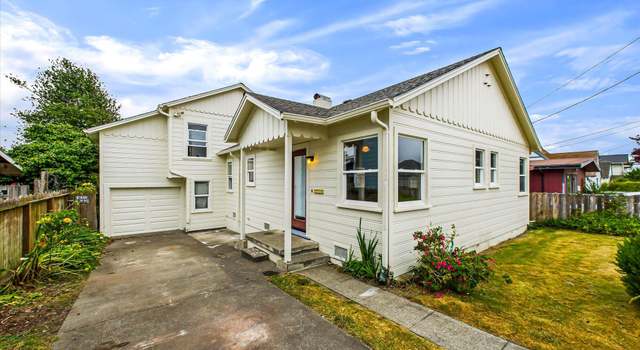 Photo of 2922 Summer St, Eureka, CA 95501