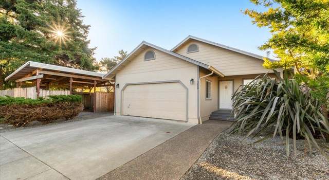 Photo of 3420 Tami Dr, Fortuna, CA 95540