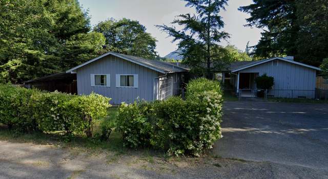 Photo of 333 Pacific Ave, Redway, CA 95560