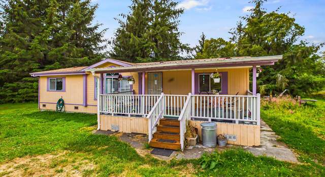 Photo of 1767 Babler Rd, Mckinleyville, CA 95519