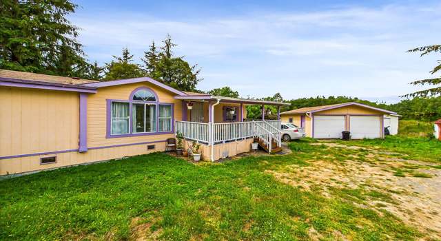 Photo of 1767 Babler Rd, Mckinleyville, CA 95519