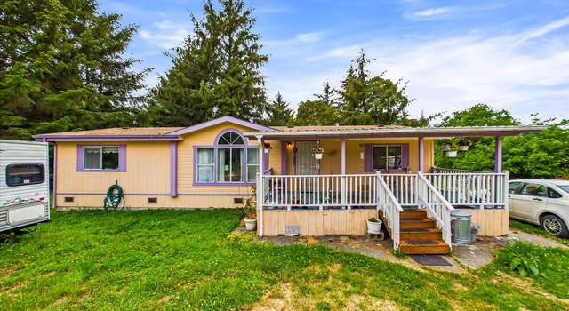 Photo of 1767 Babler Rd, Mckinleyville, CA 95519