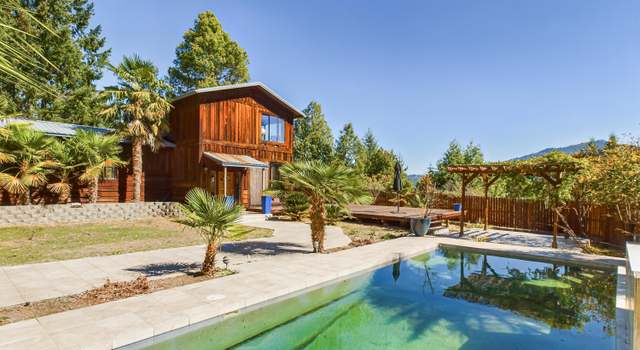 Photo of 2065 N Hwy 101 101, Garberville, CA 95542