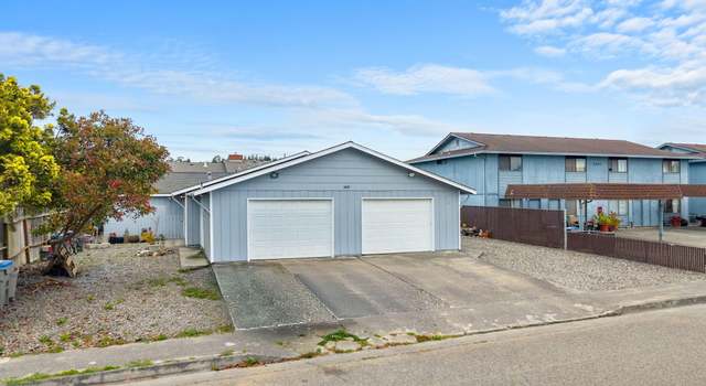 Photo of 1009 Loni Dr, Fortuna, CA 95540