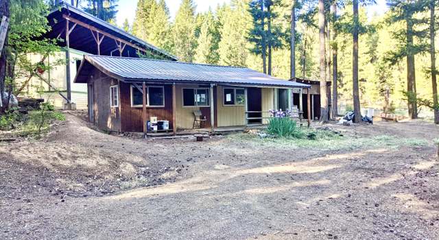 Photo of 98 Bass Ln, Hayfork, CA 96041