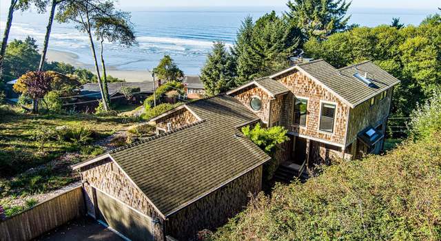 Photo of 2206 Scenic Dr, Trinidad, CA 95570