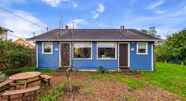 Photo of 1363 Allard Ave, Eureka, CA 95503