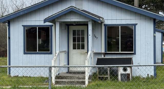Photo of 265 Dean Ave, Arcata, CA 95521