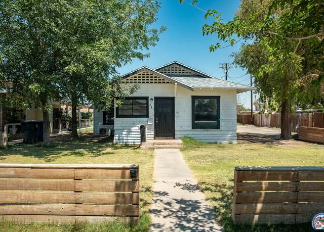 Property at 367 E J St, Brawley, CA 92227, 5 beds, 3 baths