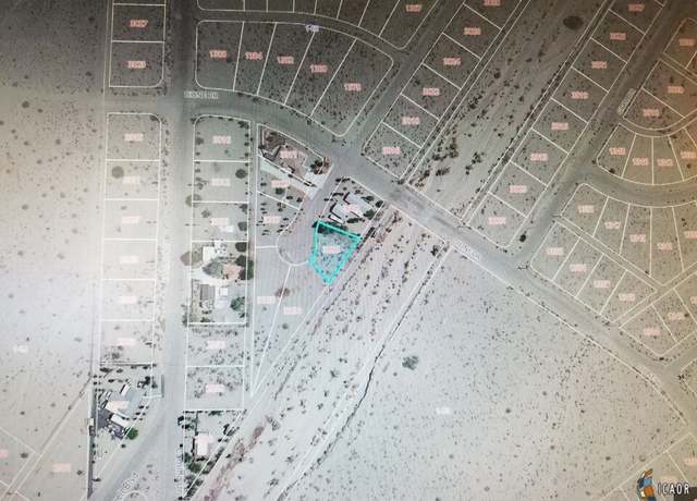 Property at 3006 Brent Ct, Salton City, CA 92274