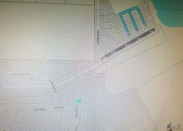 Property at 2128 Sea View Dr, Thermal, CA 92274