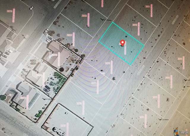 Property at 2977 Quincy Ave, Thermal, CA 92274