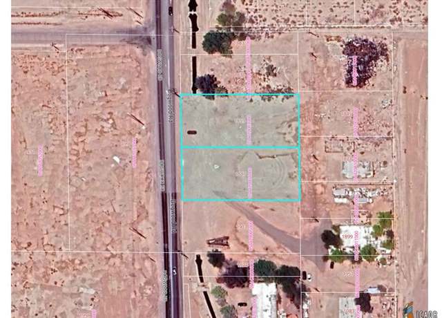 Property at 1859 Dogwood Rd, El Centro, CA 92243