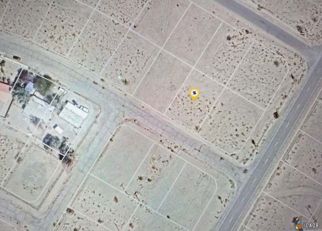 Property at 1194 Huntington Ave, Thermal, CA 92274