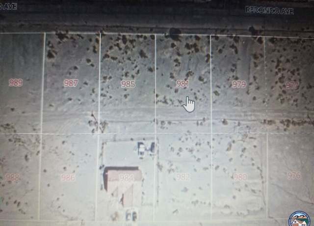 Property at 981 Redondo Ave, Thermal, CA 92274