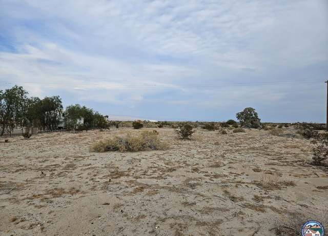 Property at 2840 Pacific St, Salton City, CA 92274