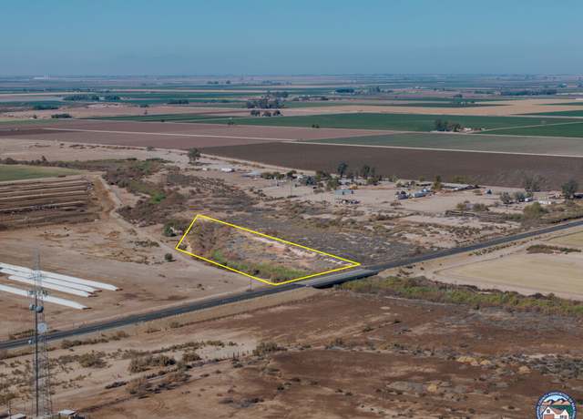 Property at 0 Hwy 115, Holtville, CA 92250
