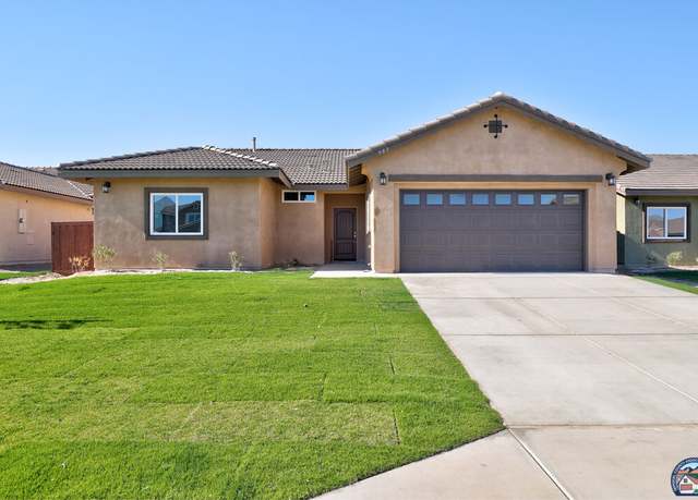 Property at 983 Kindig Ave, Brawley, CA 92227, 3 beds, 2 baths