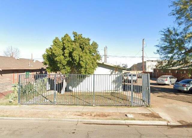 Property at 464 W Olive Ave #464, El Centro, CA 92243, 4 beds, 4 baths