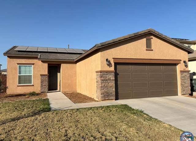 Property at 668 Linda Vis, Imperial, CA 92251, 4 beds, 2 baths