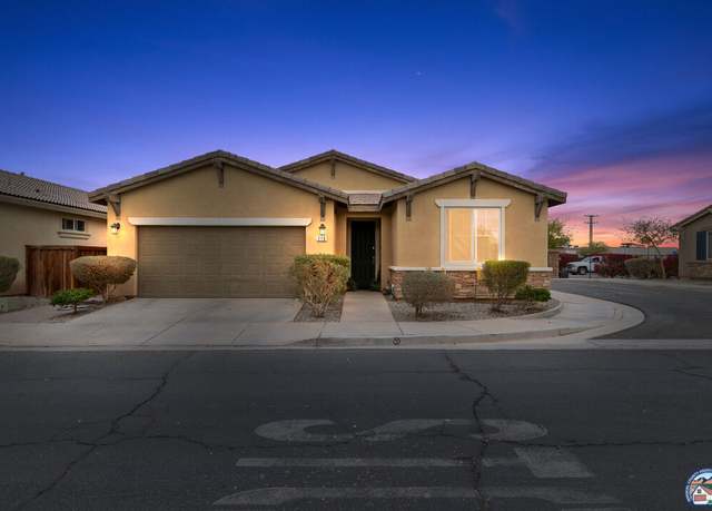Property at 218 Desert View Dr, Brawley, CA 92227, 3 beds, 2 baths