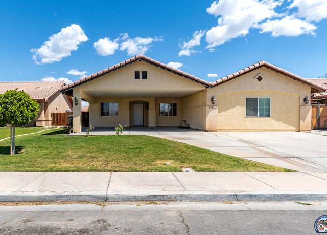 Property at 1936 J M Grijalva St, Calexico, CA 92231, 4 beds, 3 baths