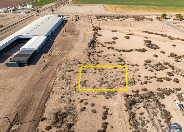 Property at 0 Elder St, Calipatria, CA 92233