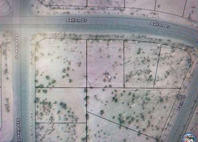 Property at 817 Salton Dr, Thermal, CA 92274