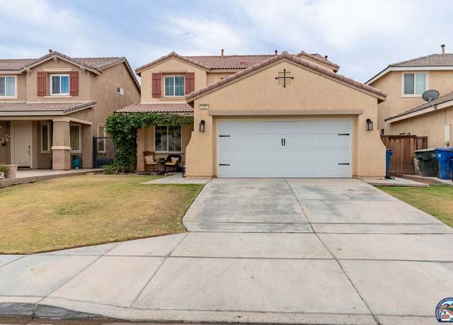 Property at 625 Emerald St, Imperial, CA 92251, 4 beds, 3 baths