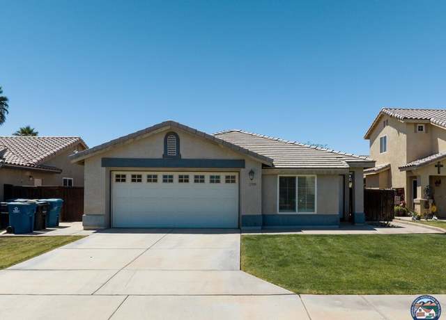 Property at 2309 Montecito Ave, Imperial, CA 92251, 3 beds, 2 baths