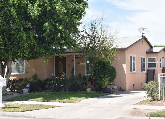 Property at 1061 E St, Brawley, CA 92227, 3 beds, 2 baths