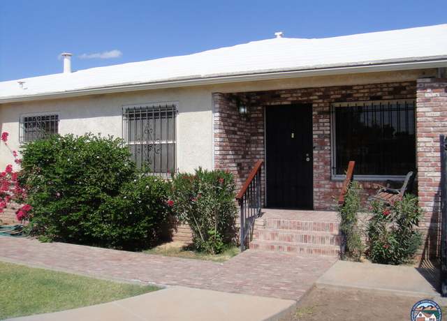 Property at 211 Solano Ave, El Centro, CA 92243, 3 beds, 2 baths
