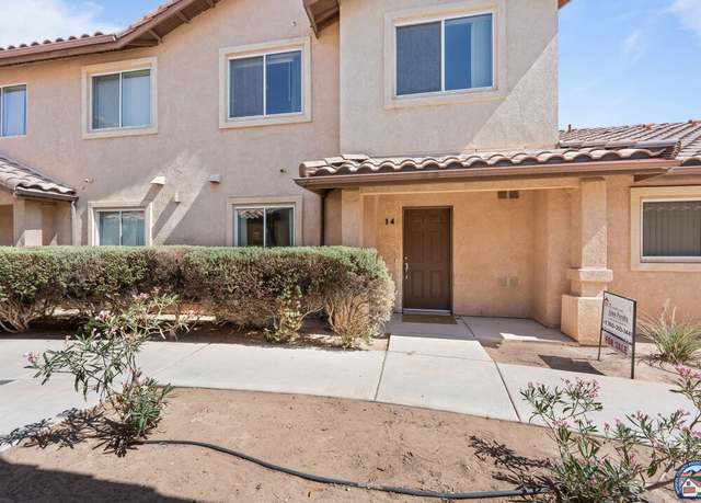 Property at 1160 Rosas St #146, Calexico, CA 92231, 3 beds, 2.5 baths