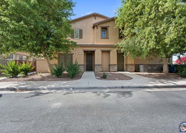 Property at 421 Sunrise Ct #2, Brawley, CA 92227, 3 beds, 2.5 baths