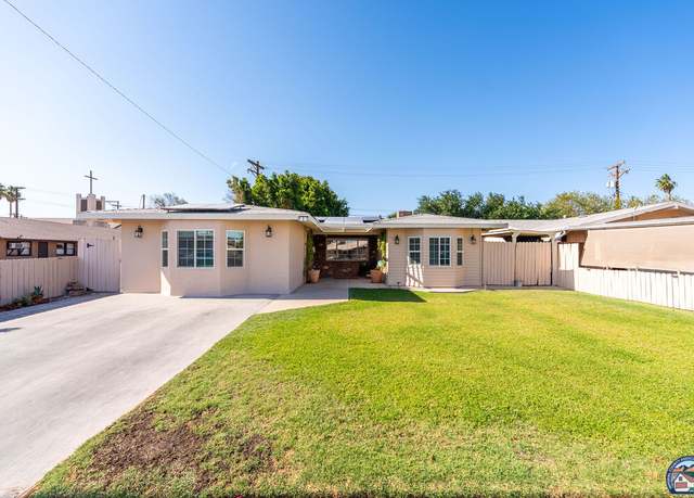 Property at 707 N Preston Dr, Calexico, CA 92231, 3 beds, 2 baths