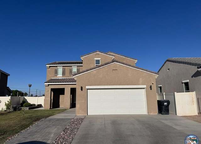 Property at 710 Hontza Ct, Brawley, CA 92227, 5 beds, 3 baths