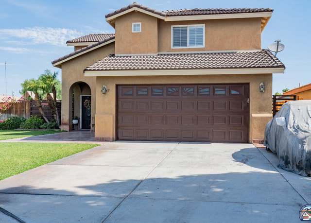 Property at 1237 R Tamayo St, Calexico, CA 92231, 3 beds, 3 baths